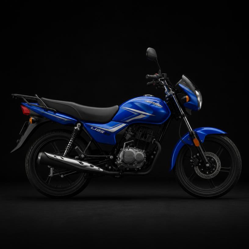 2019 Honda CB125E for sale