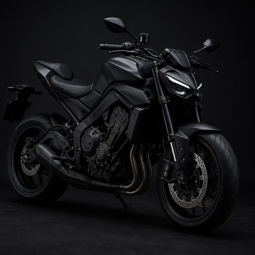 2024 Yamaha MT-07 for sale