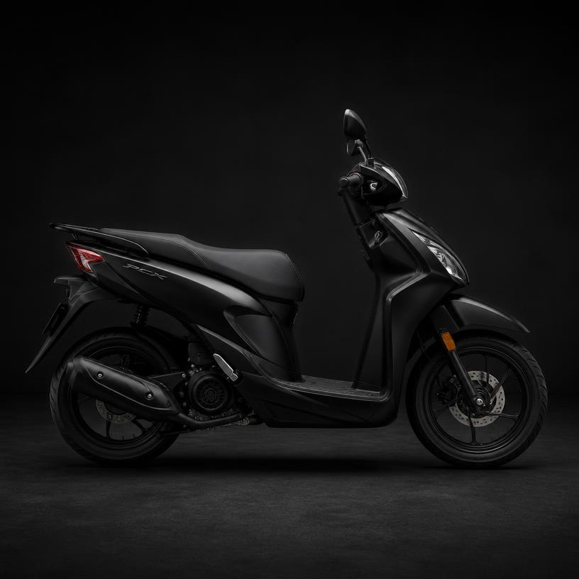 2020 Honda PCX 150 Scooter for sale