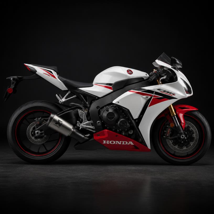 2022 Honda CBR1000RR Fireblade for sale